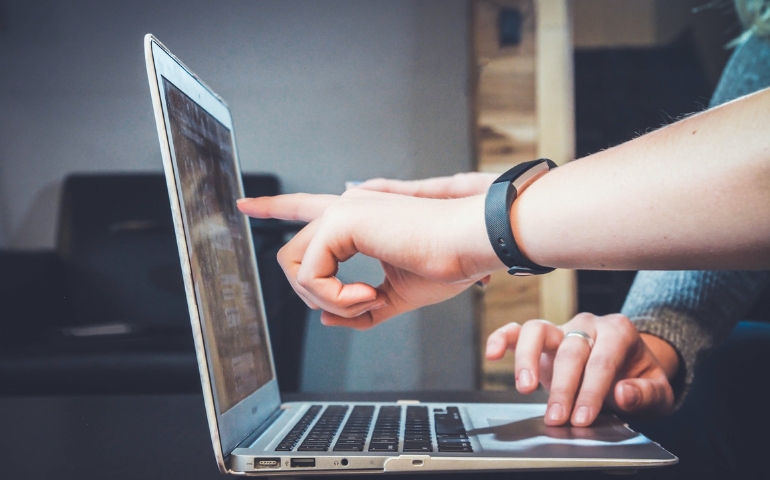 Descubre los cursos de formación promovidos por BAIDATA