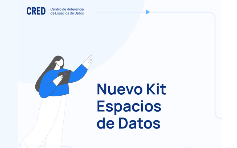 Kit de espacios de datos