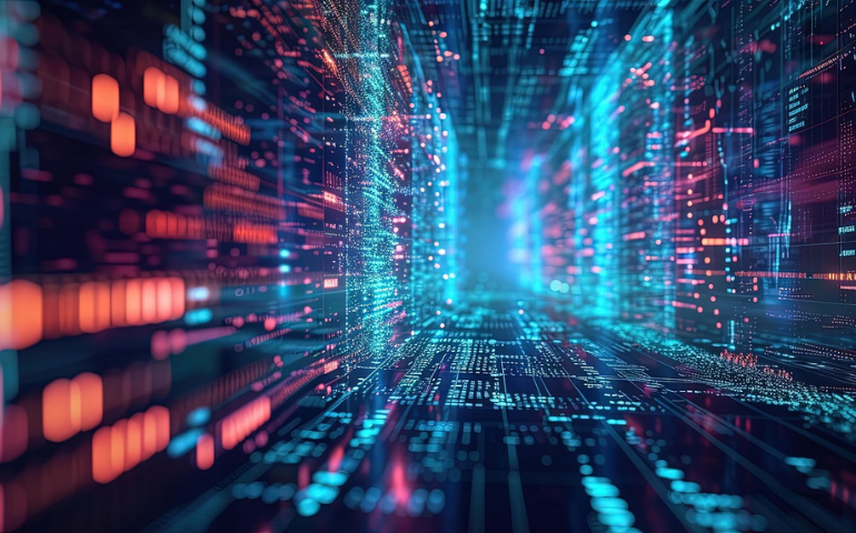 European Legal Data Space