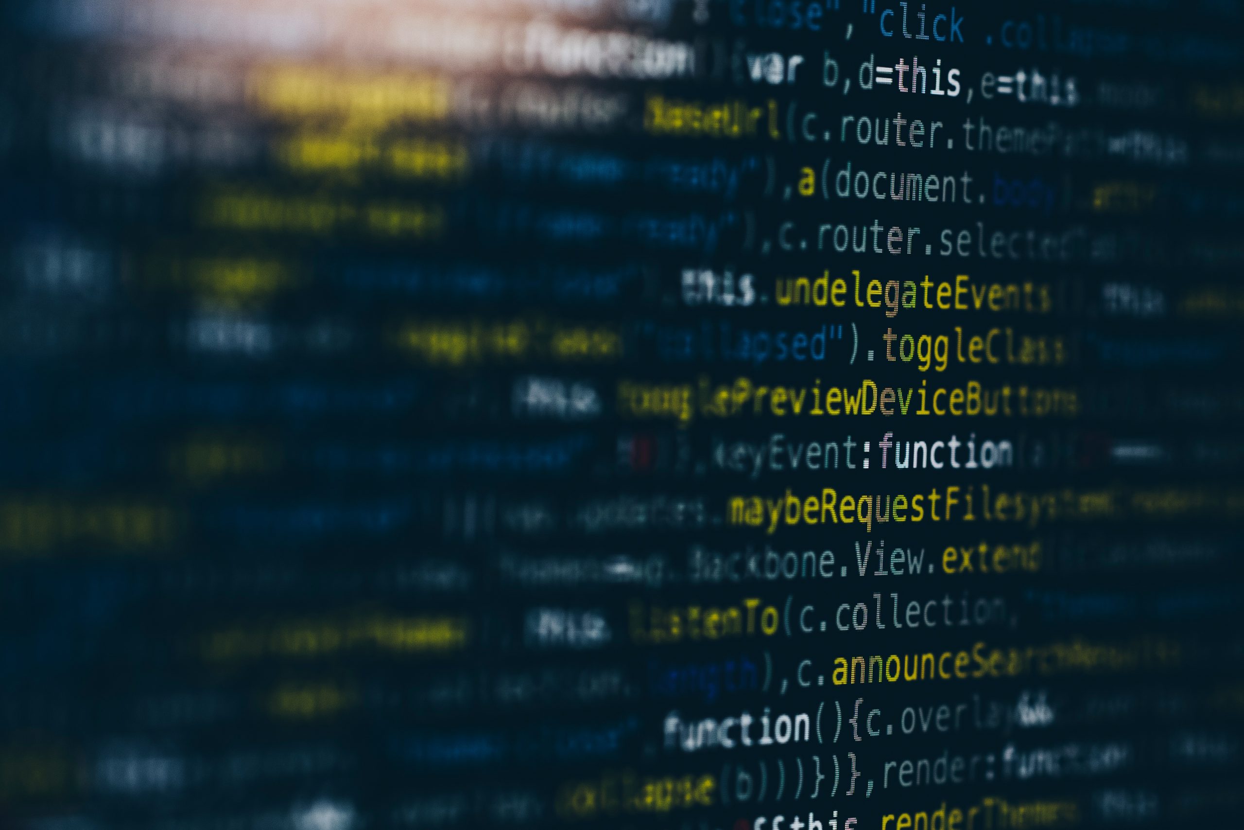 La convocatoria para productos y servicios tecnológicos para espacios de datos abre el viernes, 20 de diciembre | MTDFP