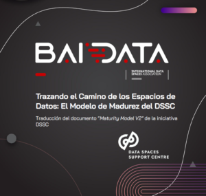 Maturity Model V2 | DSSC (traducción)