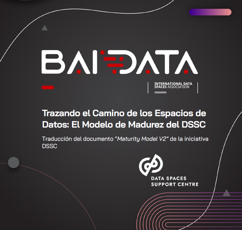 Maturity Model V2 | DSSC (traducción)