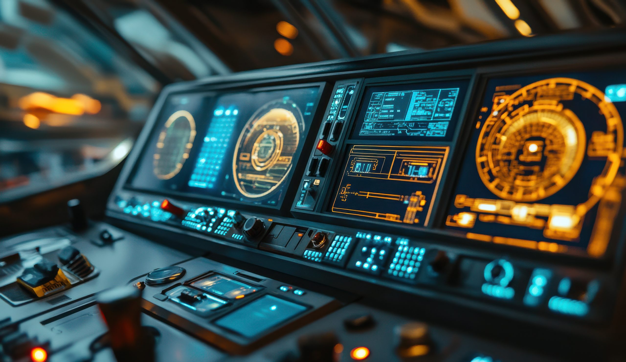 DECADE-X: un espacio de datos para el sector aeroespacial y de defensa