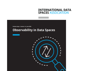 Observability in Data Spaces I IDSA (Position Paper)
