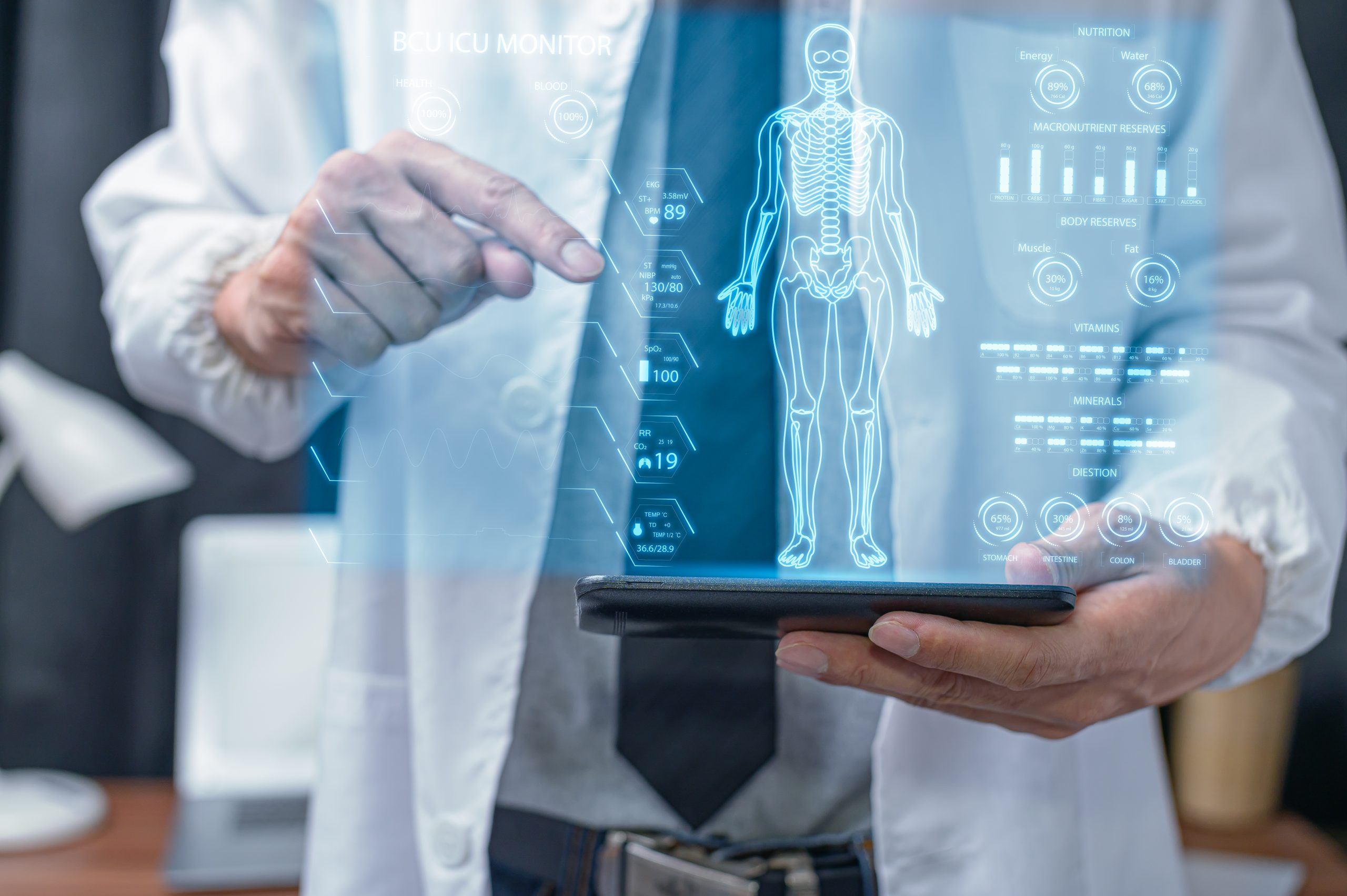 COMPASS-AI es la nueva iniciativa europea para impulsar una IA segura y responsable en salud
