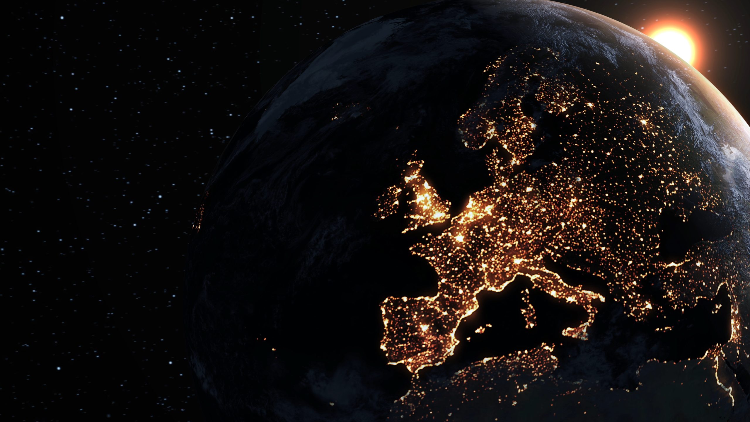 El plan de acción ‘AI Continent’ pondrá a Europa a la vanguardia del desarrollo de la IA