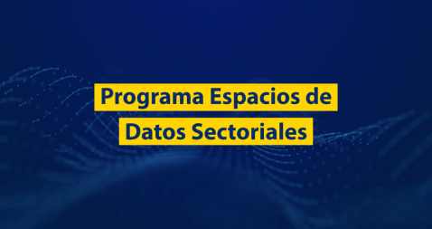 Espacios de Datos Sectoriales: Impulsando la Economía del Dato en España