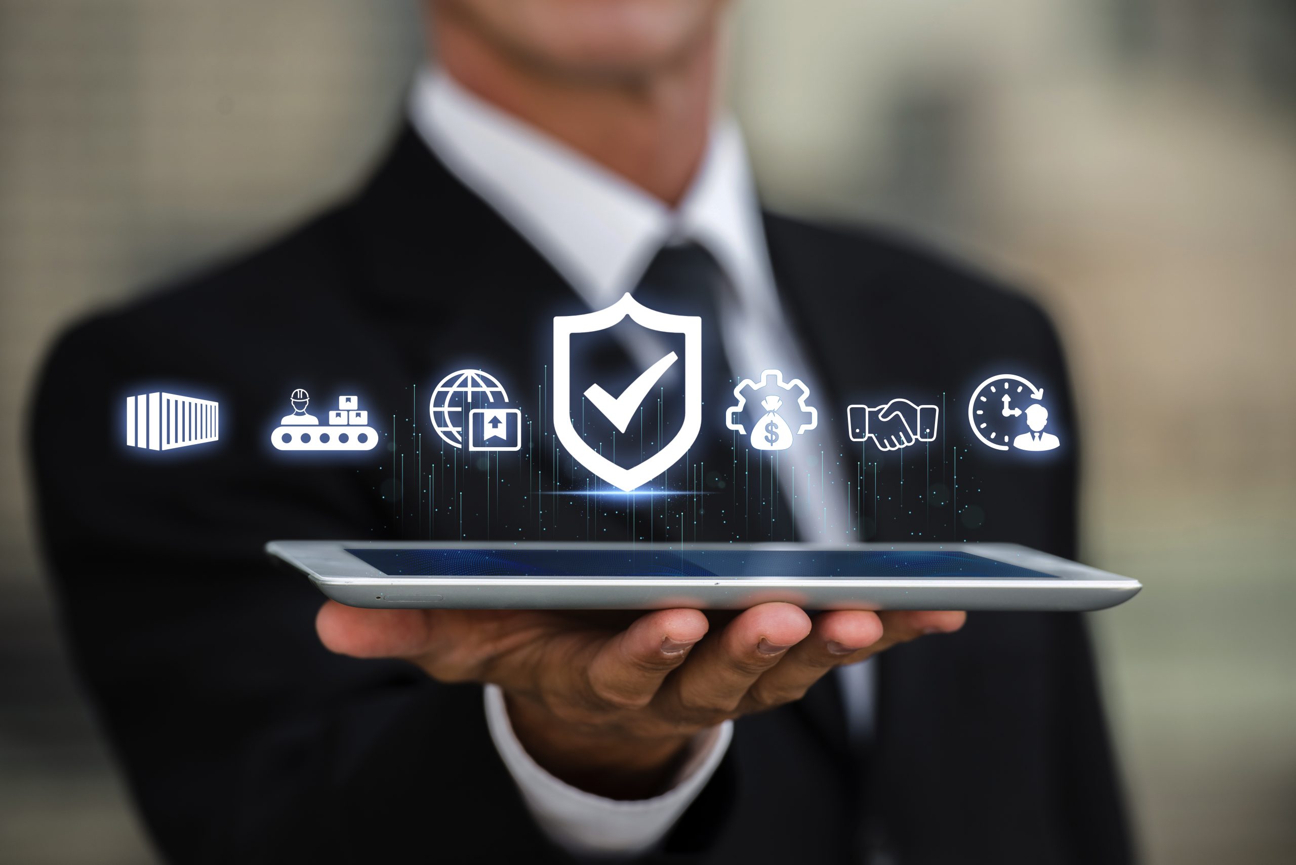 El estándar ISO/IEC CD 20151 regulará los aspectos fundamentales de los espacios de datos