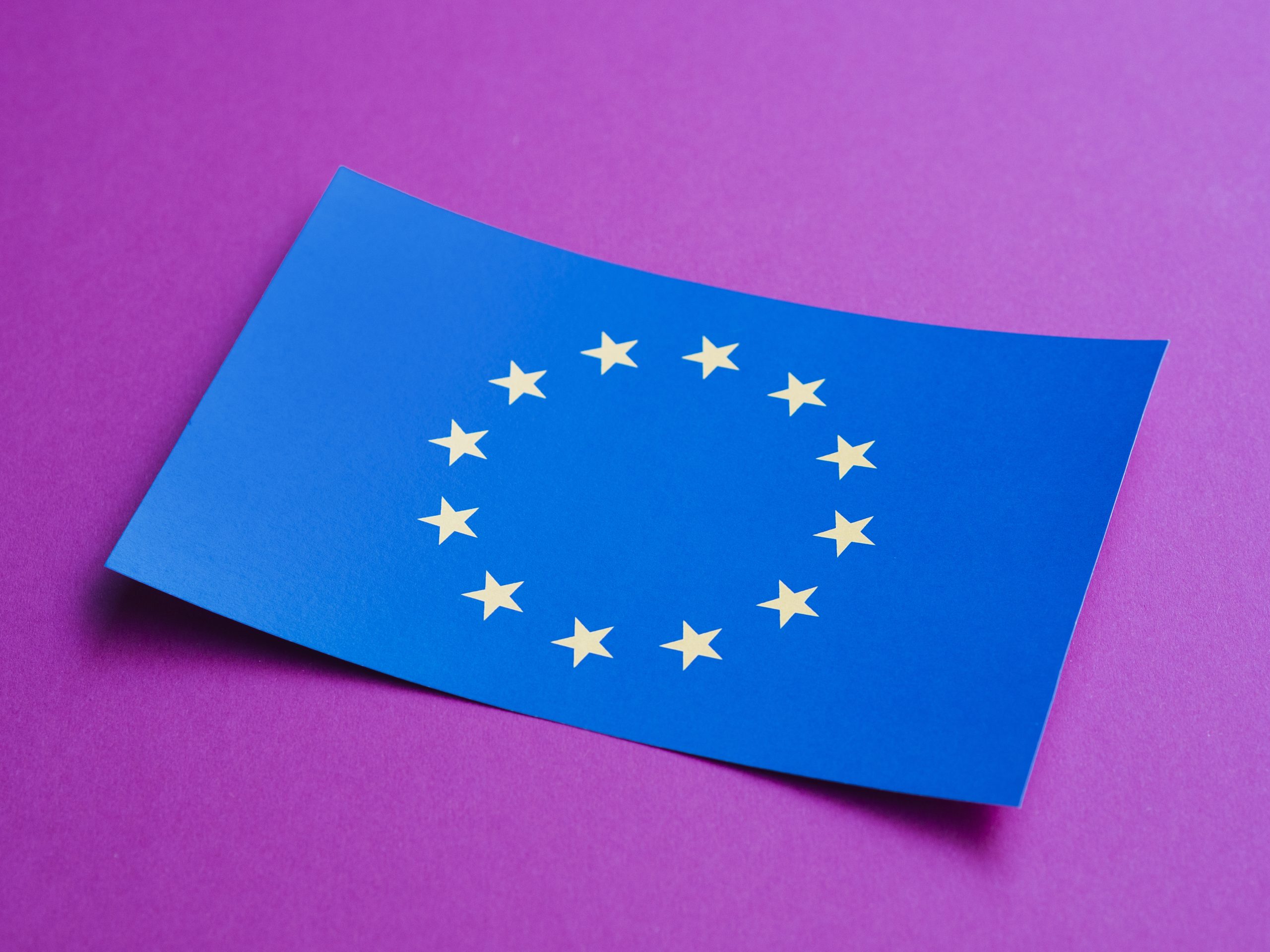 La nueva Estrategia de Datos de la UE tendrá un gran impacto en las empresas europeas