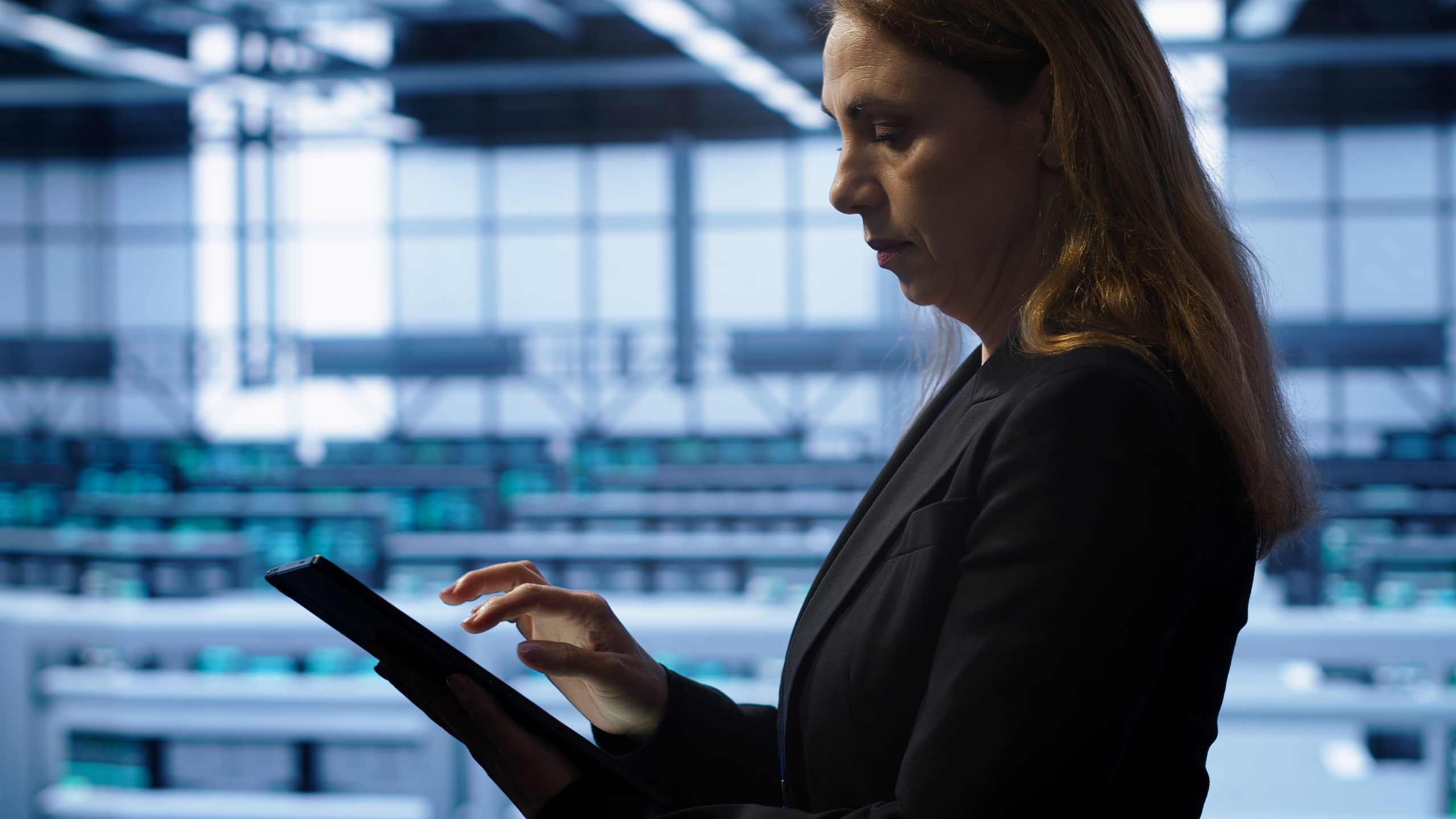 El borrador de la ISO/IEC DIS 20151 establece las bases de los espacios de datos
