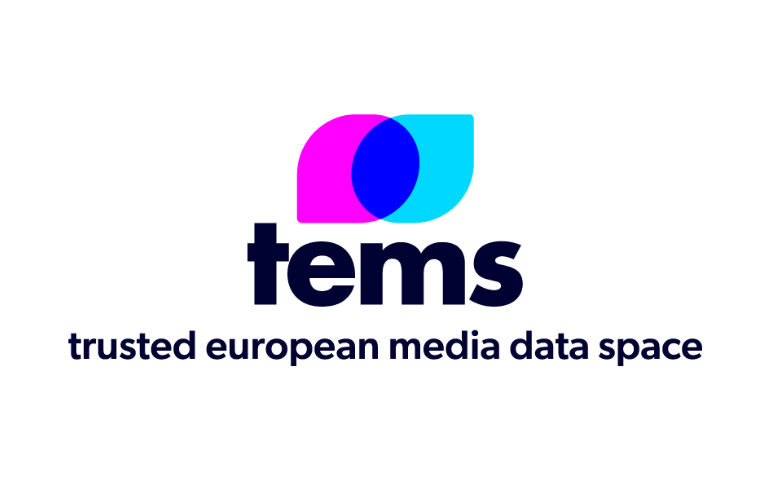 TEMS – Trusted European Media data Space