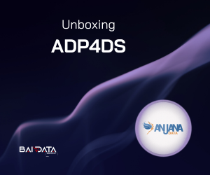 Unboxing #1 | Anjana Data Platform for Data Spaces