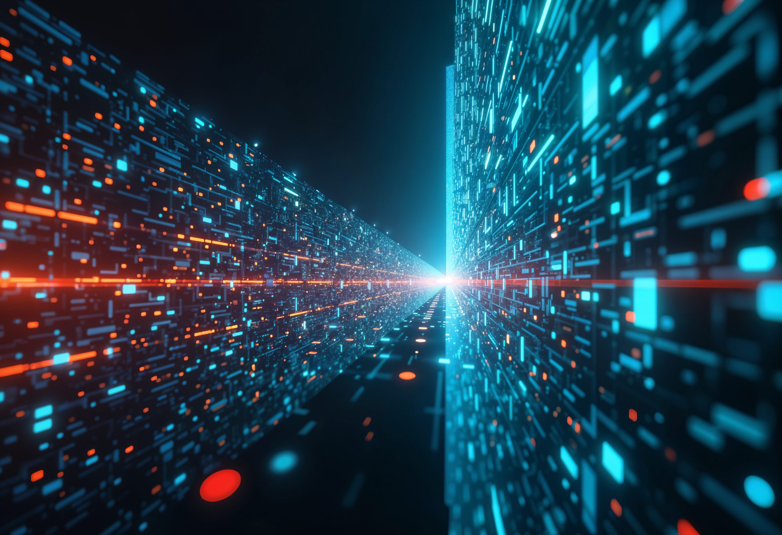 La conexión entre gemelos digitales y espacios de datos impulsa la transformación digital