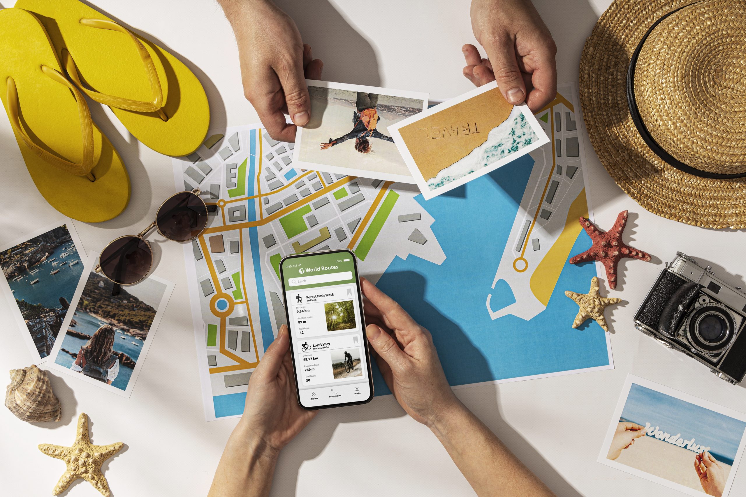SEGITTUR y TIS2025 refuerzan su alianza para impulsar la innovación y digitalización del turismo