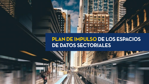 El Plan de Impulso de Espacios de Datos Sectoriales es una gran oportunidad para el ecosistema BAIDATA