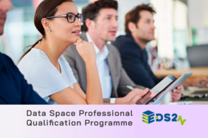 Build the future of data: expand your knowledge in data spaces
