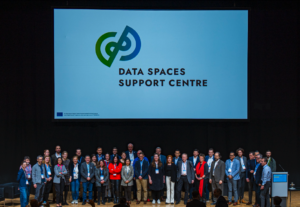 El DSSC presenta el modelo Value Coach para impulsar el desarrollo de los espacios de datos