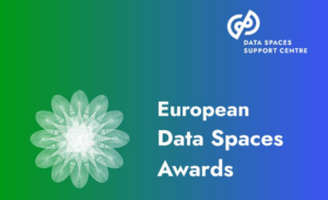 Presenta tu proyecto a los European Data Spaces Awards 2027