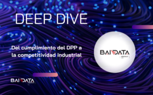 Deep Dive: From DPP compliance to industrial competitiveness