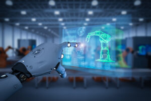 Las fábricas de IA y los data labs son el futuro de la economía europea