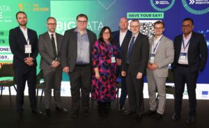 Fraunhofer y Rinn AI impulsan una nueva generación de espacios de datos europeos
