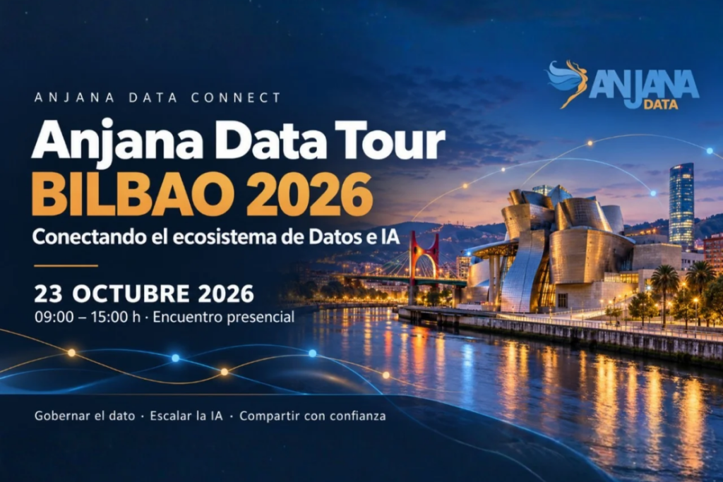 Imagen evento BAIDATA