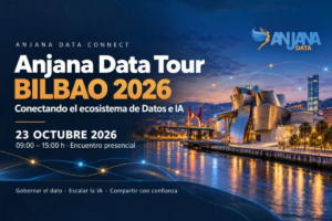 Anjana Tour Bilbao 2026