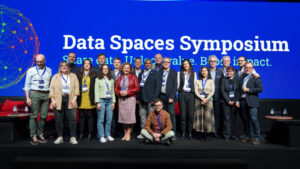 Ya puedes inscribirte en el Data Spaces Symposium 2027